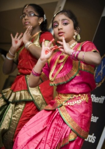 танец живота